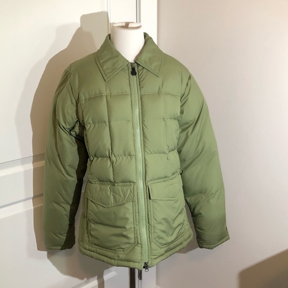 Patagonia Jackets & Blazers - Patagonia Women's Down Puffer Jacket